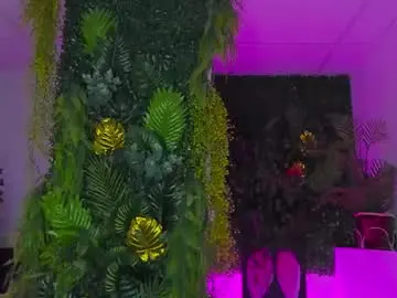 Chaturbate Sex Chat of sweety_emilya