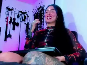 Chaturbate Best Webcam of kat_miss