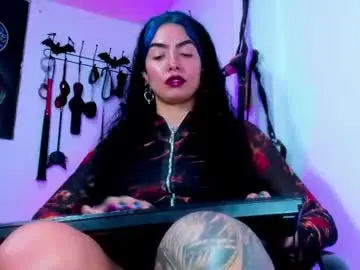 Chaturbate Free Live Porn of kat_miss