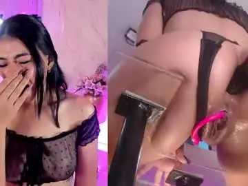 Chaturbate Watch Live Sex Cams of leahvegas