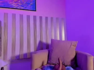Chaturbate Sex Chat of nina_glow_
