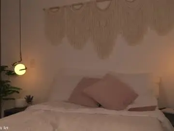 Chaturbate Nude Webcam of stephania_let