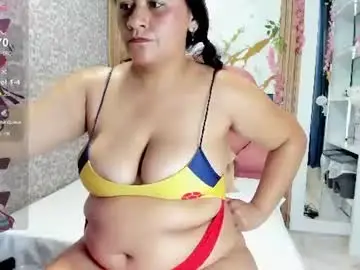 Chaturbate Adult Webcam of valeria_rivera1