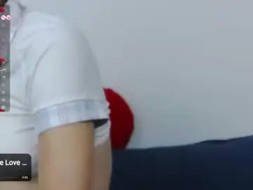 Chaturbate Nude Webcam of _lorik