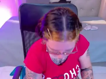 Chaturbate Free Porn Cam of chloerossee