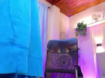 Chaturbate Sex Cam of chloerossee
