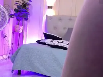 Chaturbate Sex Chat of chloerossee