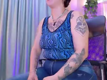 Chaturbate Live Sex Cam of chloerossee