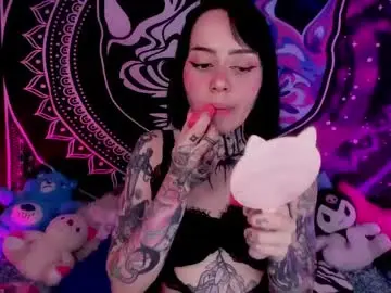 Chaturbate Sex Chat of daryimiau