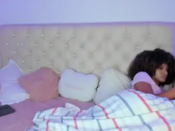Chaturbate Free Live Porn of ebonygoddes03