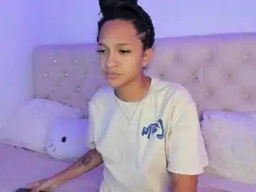 Chaturbate Free Live Porn of ebonygoddes03