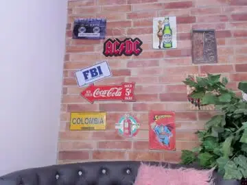 Chaturbate Live Sex of foxy__karla