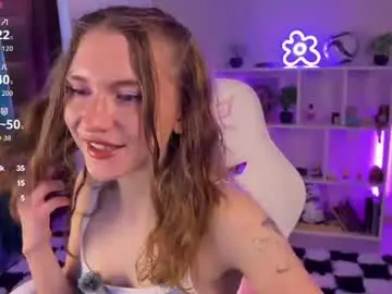 Chaturbate Adult Webcam of kelly_sunnn