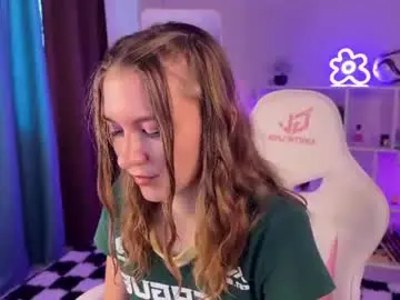 Chaturbate Best Webcam of kelly_sunnn
