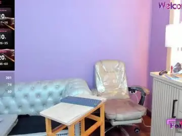 Chaturbate Adult Video Chat of vailoetharris
