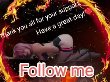 Chaturbate Adult Video Chat of vika_style