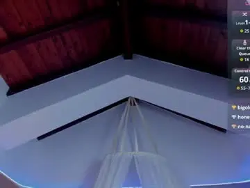 Chaturbate Live Porn of _hanna_sky