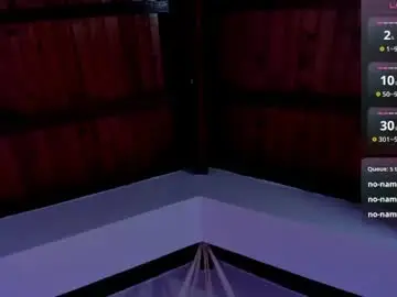 Chaturbate Sex Cam of _hanna_sky