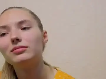 Chaturbate Sex Cam of _kikiclark_