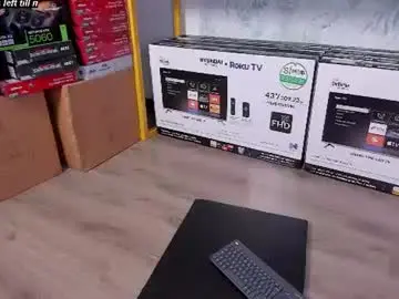 Chaturbate Live Sex Cam of ambarina_