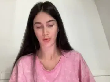 Chaturbate Best live sex cam show of cute_kriss94