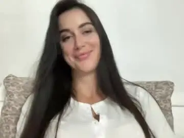 Chaturbate Nude Webcam of cute_kriss94