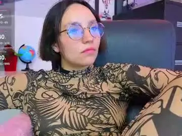 Chaturbate Nude Webcam of eliza_gh