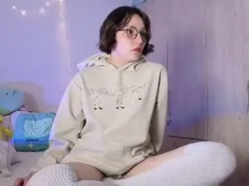 Chaturbate Adult Video Chat of eliza_gh