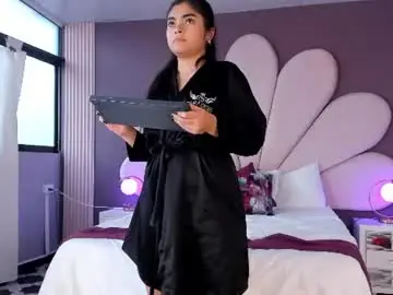 Chaturbate Free Live Porn of giselamaru