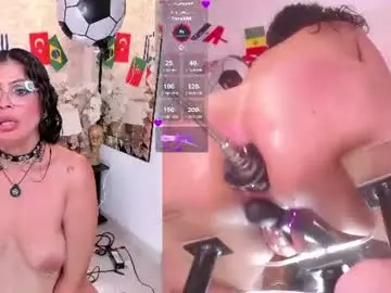 Chaturbate Adult Webcam of mayarouse