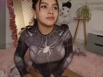 Chaturbate Live Sex Cam of mia_zafir