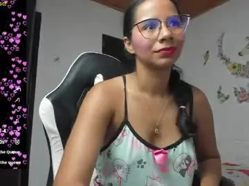Chaturbate Sex Chat of alisson_hoffman05