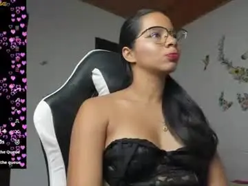 Chaturbate Free Porn Cam of alisson_hoffman05