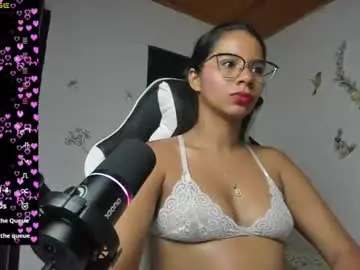 Chaturbate Free Porn Cam of alisson_hoffman05