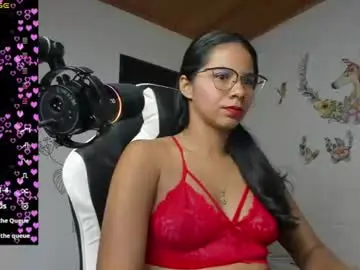 Chaturbate Free Live Porn of alisson_hoffman05