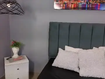 Chaturbate Live Sex of alli_cooper