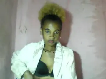 Chaturbate Private Sex Chat of claudiannah