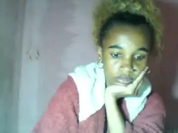 Chaturbate Best Webcam of claudiannah