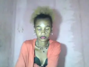 Chaturbate Sex Cam of claudiannah