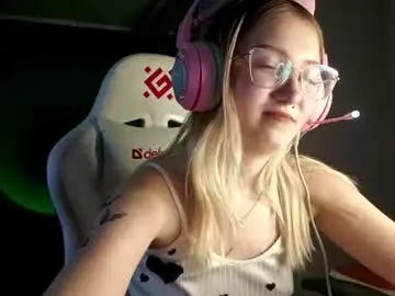 Chaturbate Live Sex of elizsnelson