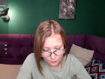 Chaturbate Sex Chat of emmaethereal