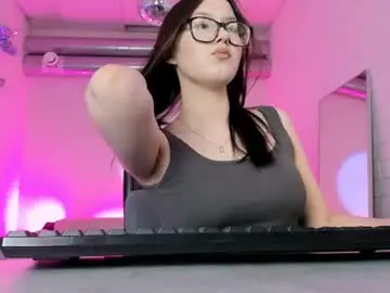 Chaturbate Watch Live Sex Cams of jennygibson