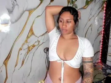 Chaturbate Live Porn of katia606424