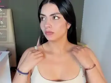 Chaturbate Sex Chat of lilit_noir