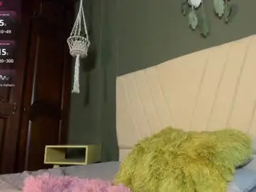 Chaturbate Nude Webcam of lilit_noir