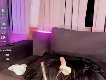 Chaturbate Free Porn Cam of madii_lenon