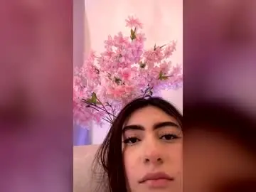 Chaturbate Sex Cam of mayavexx