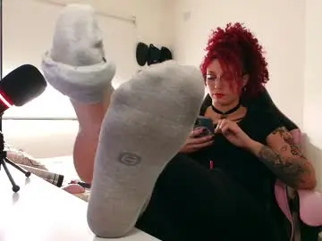 Chaturbate Free Live Porn of merida__freckles