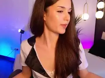 Chaturbate Free Porn Cam of skinnyellie