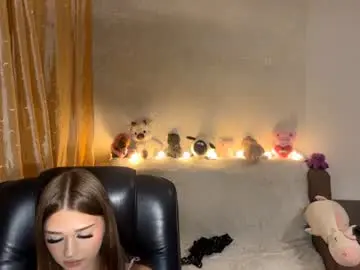 Chaturbate Live Sex of urmeowkitty